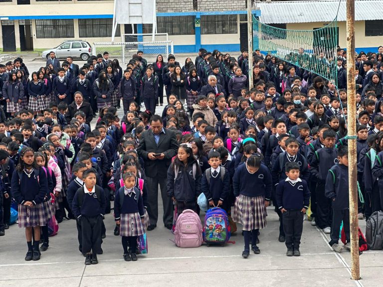 Docentes en formación