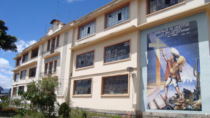 Instalaciones educativas