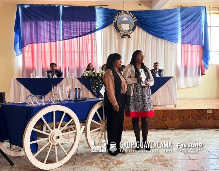 Actividades estudiantiles